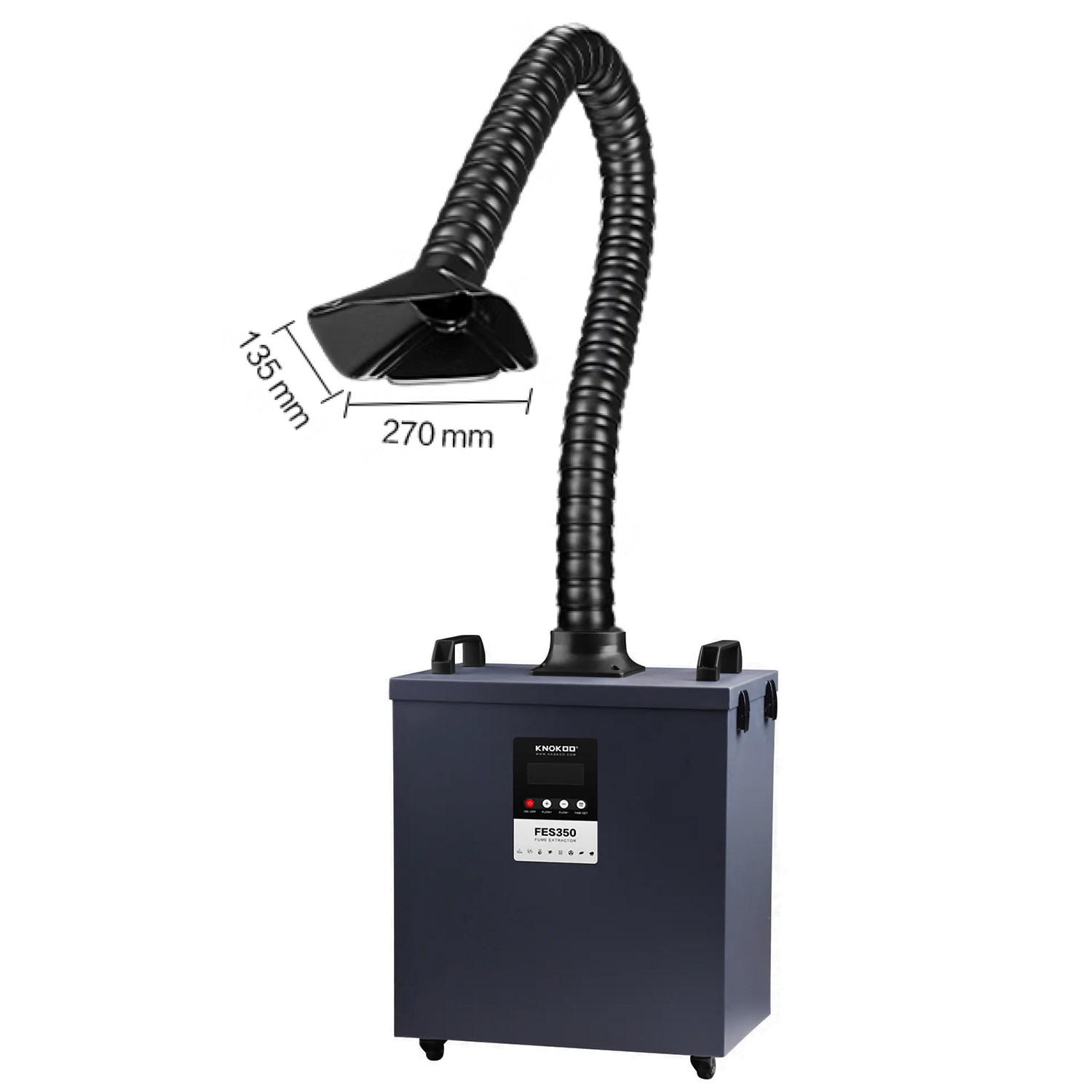 KNOKOO CO2 Lazer 3D Baskı Duma - Industrial Laser Printing incelemesi ve fiyatı
