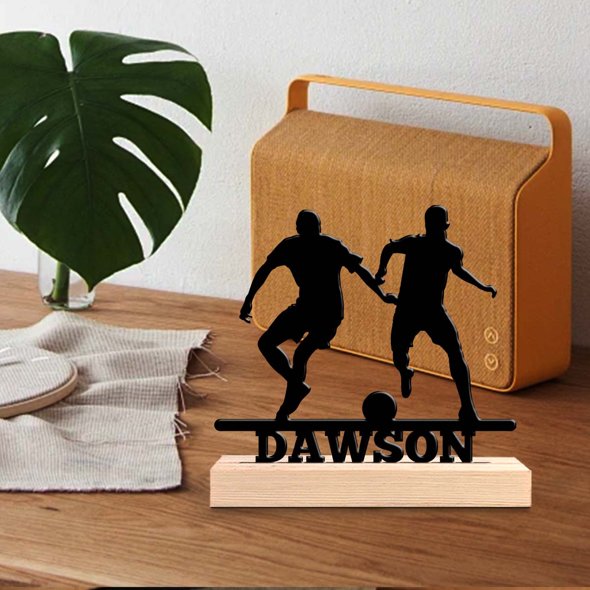 1 adet Metal Masaüstü Dekorasy - Desktop Laser Engraver incelemesi ve fiyatı
