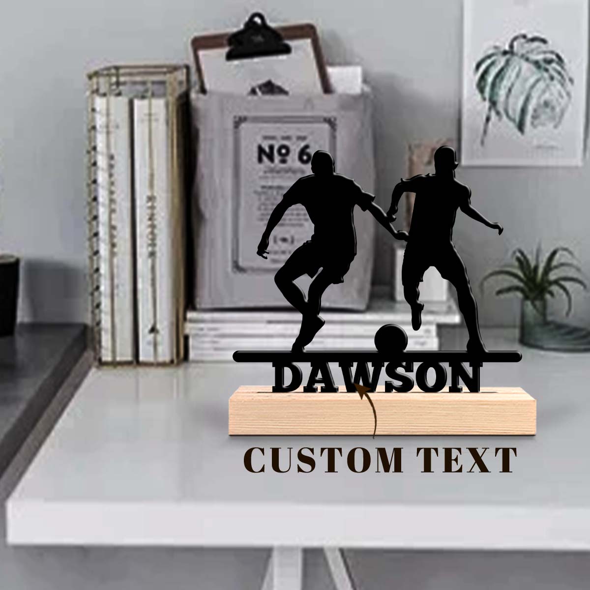 1 adet Metal Masaüstü Dekorasy - Desktop Laser Engraver incelemesi ve fiyatı