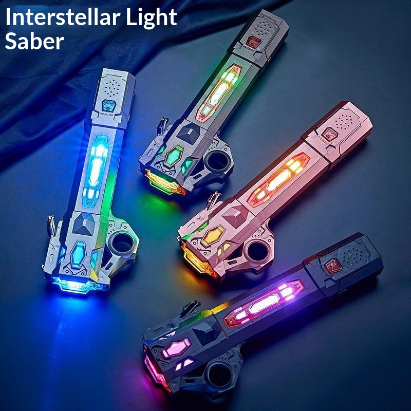 Çocuk erkek çocuk lazer kılıcı - Industrial Laser Line incelemesi ve fiyatı