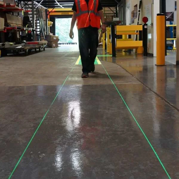 2025 Premium Ürünler IEC Sanal - Industrial Laser Projector incelemesi ve fiyatı