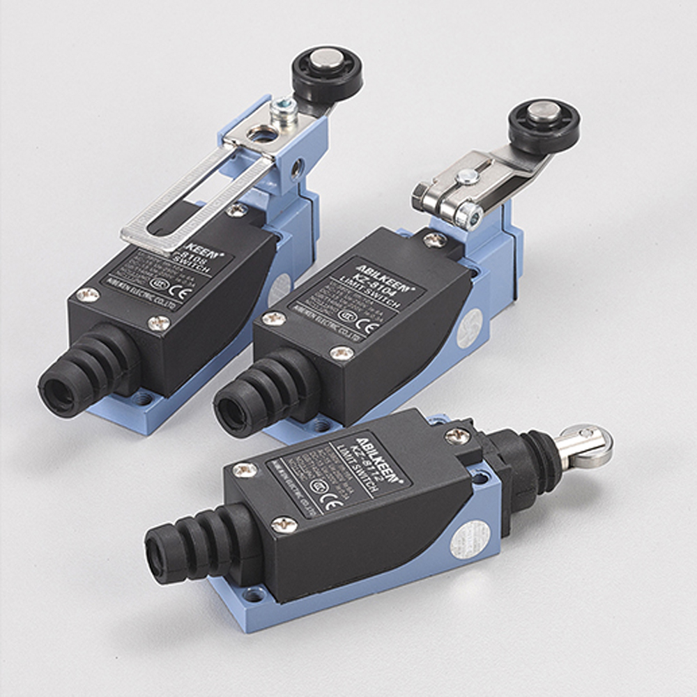 Su geçirmez tip anlık endüstri - Limit Switch Cnc incelemesi ve fiyatı