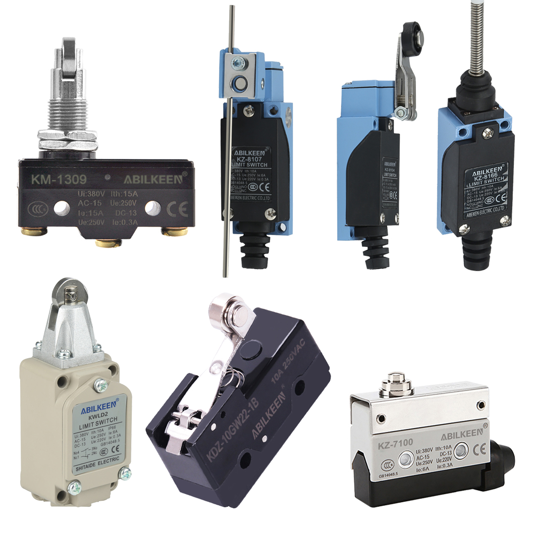 Su geçirmez tip anlık endüstri - Limit Switch Cnc incelemesi ve fiyatı