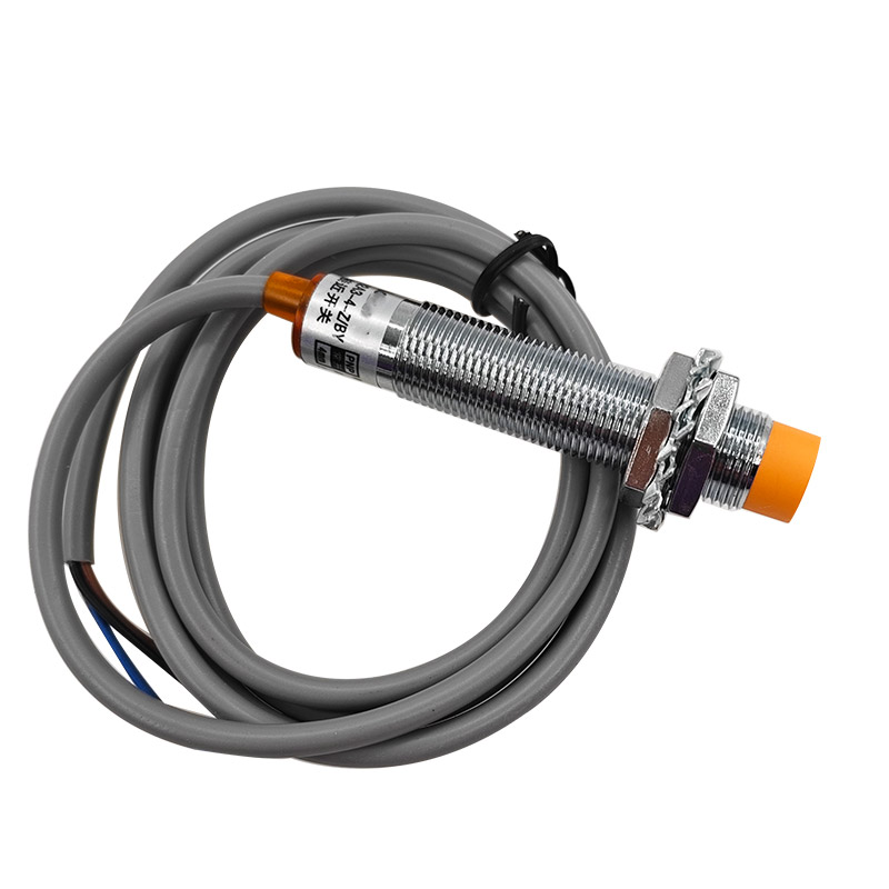 2 adet yakınlık anahtarı LJ12A - Limit Switch Cnc incelemesi ve fiyatı