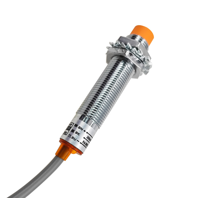2 adet yakınlık anahtarı LJ12A - Limit Switch Cnc incelemesi ve fiyatı