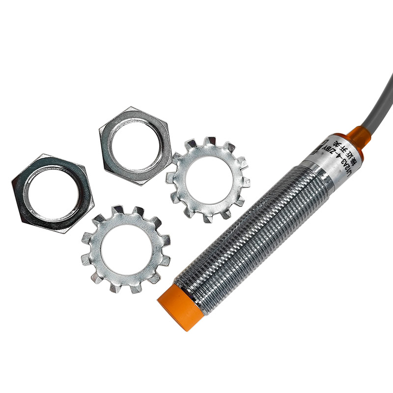 2 adet yakınlık anahtarı LJ12A - Limit Switch Cnc incelemesi ve fiyatı