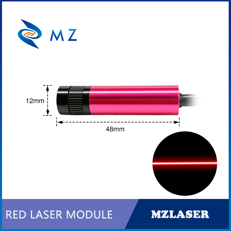 Kompakt Ayarlanabilir Odaklama - Industrial Laser Line Generator incelemesi ve fiyatı