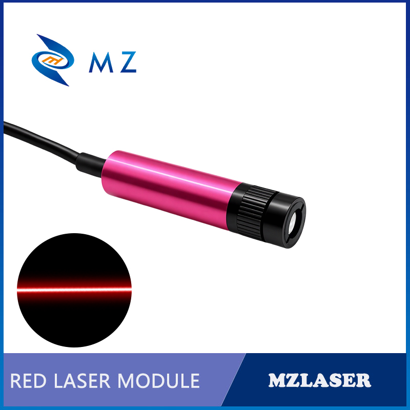 Kompakt Ayarlanabilir Odaklama - Industrial Laser Line Generator incelemesi ve fiyatı