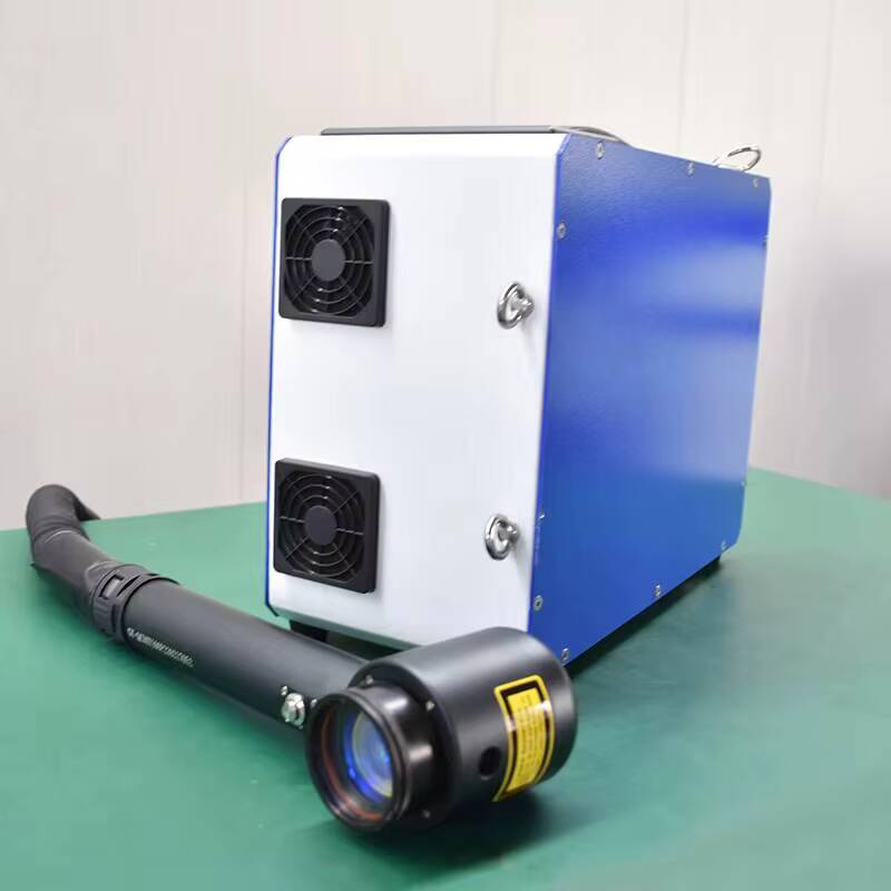Yüksek Güçlü Sürekli Atımlı Fi - Industrial Laser Paint Removal incelemesi ve fiyatı