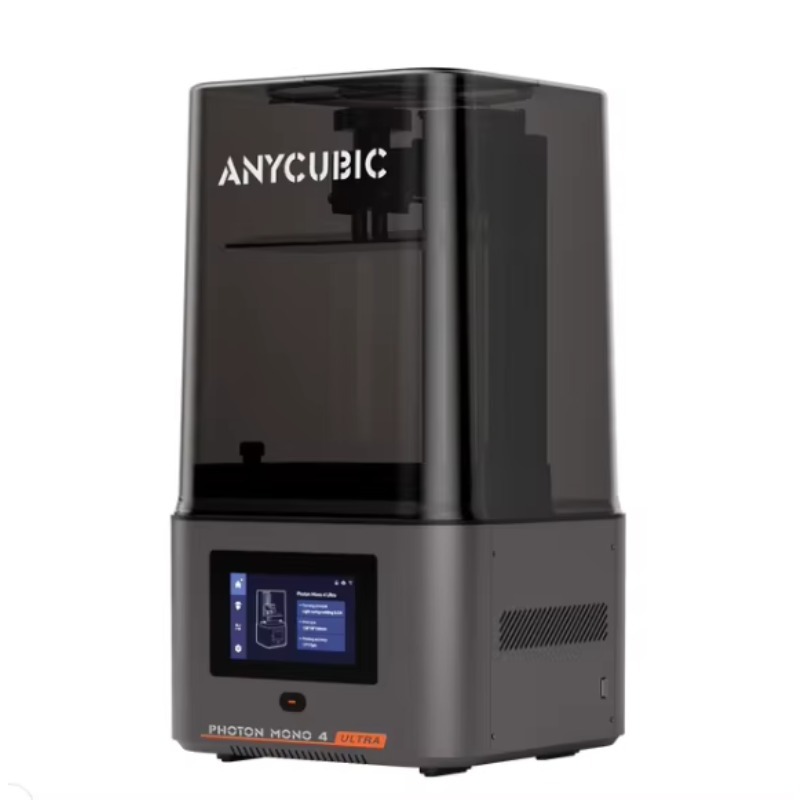 Yeni Photon Mono 4 Ultra 3D Ya - Industrial Laser Printing incelemesi ve fiyatı