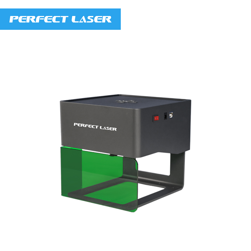 Mükemmel Lazer 3W 5W Masaüstü  - Desktop Laser Engraver incelemesi ve fiyatı