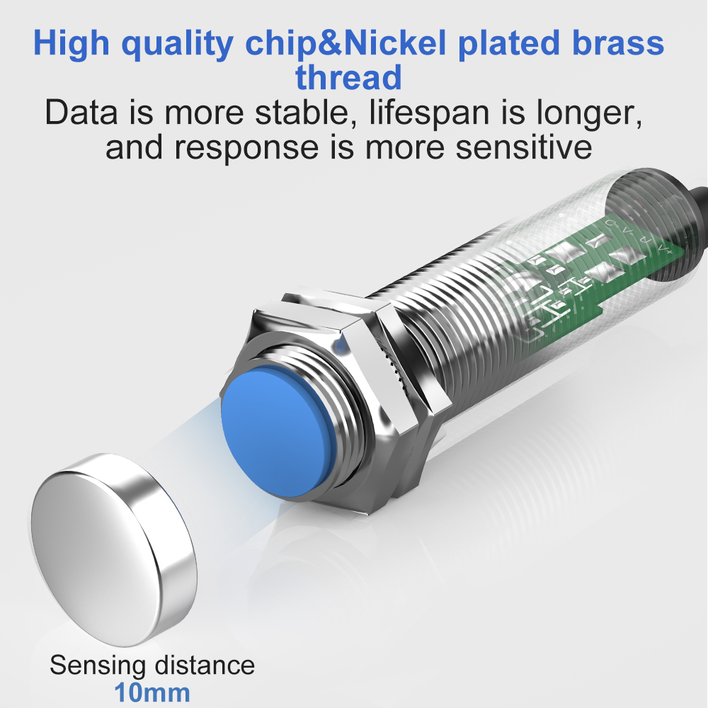 GTRIC manyetik Reed yakınlık s - Limit Switch Cnc incelemesi ve fiyatı