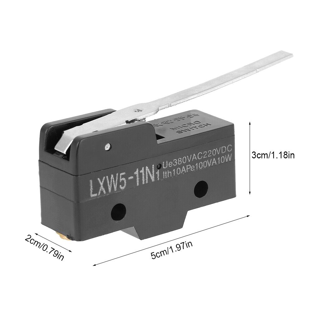 İnkübatör Endüstriyel Anahtar  - Limit Switch Cnc incelemesi ve fiyatı