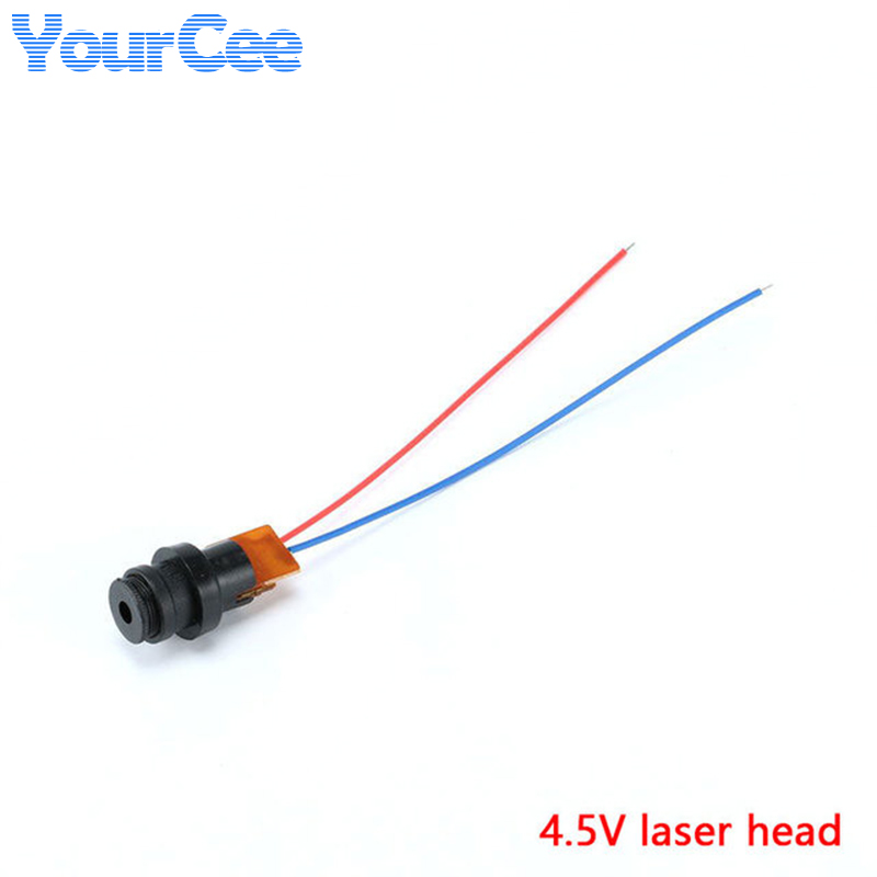 2 adet 650nm 5 mW Kırmızı Nokt - Industrial Laser Line incelemesi ve fiyatı