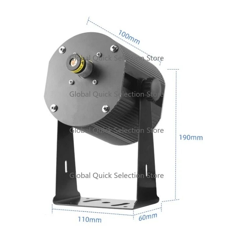 Endüstriyel Sanal Lazer Güvenl - Industrial Laser Projector incelemesi ve fiyatı