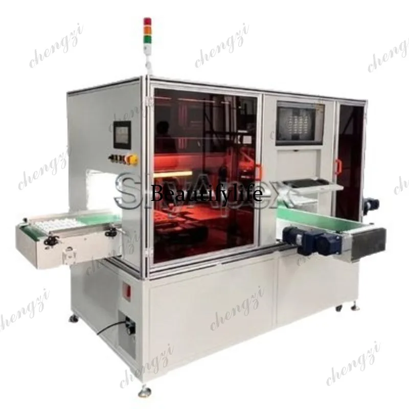 K182 Endüstriyel Kamera Görsel - Industrial Laser Welding Machine Hand Held incelemesi ve fiyatı