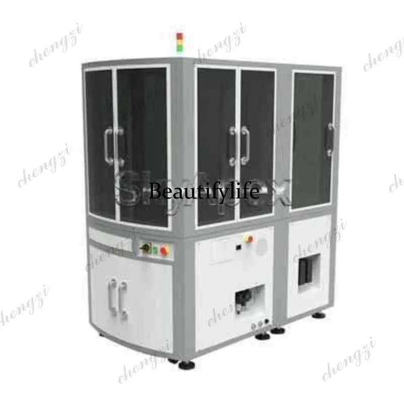 K182 Endüstriyel Kamera Görsel - Industrial Laser Welding Machine Hand Held incelemesi ve fiyatı