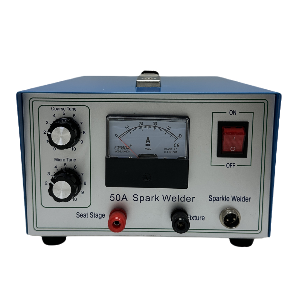 50A Darbe Nokta Lazer Kaynak M - Industrial Laser Welding Machine Hand Held incelemesi ve fiyatı