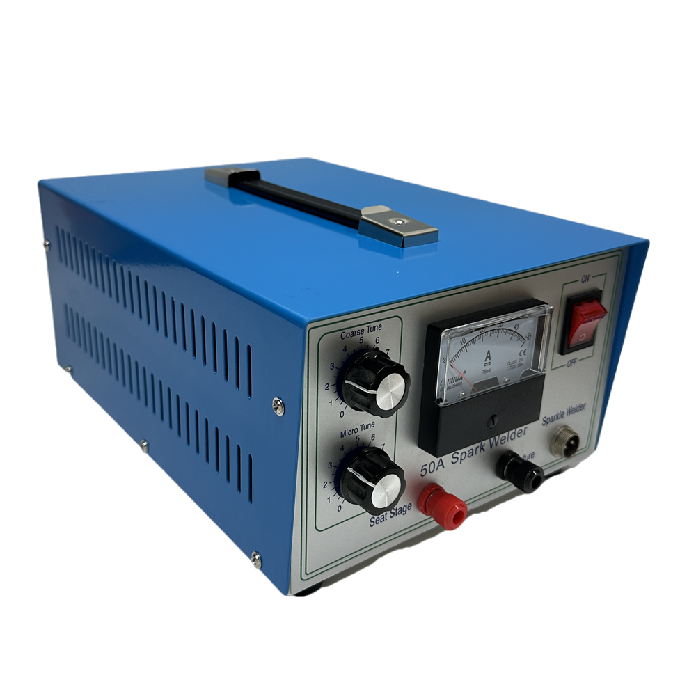50A Darbe Nokta Lazer Kaynak M - Industrial Laser Welding Machine Hand Held incelemesi ve fiyatı