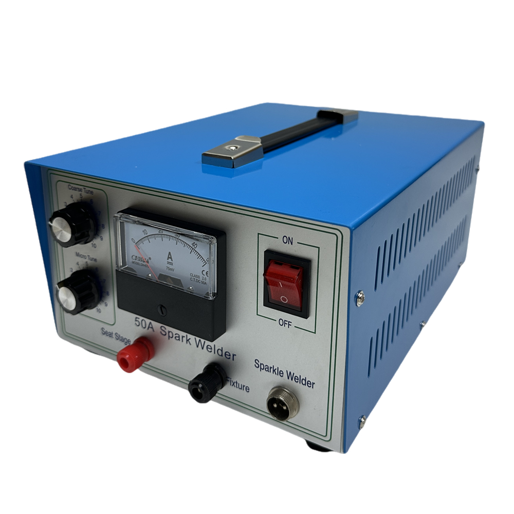 50A Darbe Nokta Lazer Kaynak M - Industrial Laser Welding Machine Hand Held incelemesi ve fiyatı