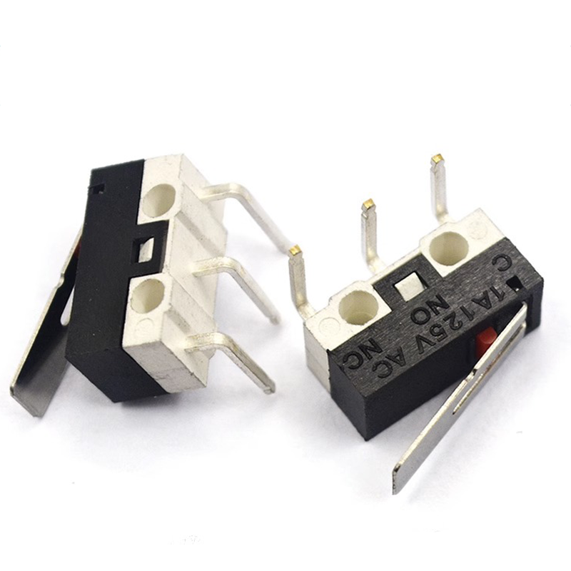 20 adet Mini Mikro Limit Anaht - Limit Switch Cnc incelemesi ve fiyatı