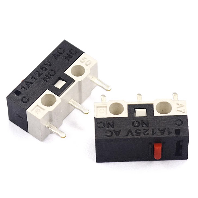 20 adet Mini Mikro Limit Anaht - Limit Switch Cnc incelemesi ve fiyatı