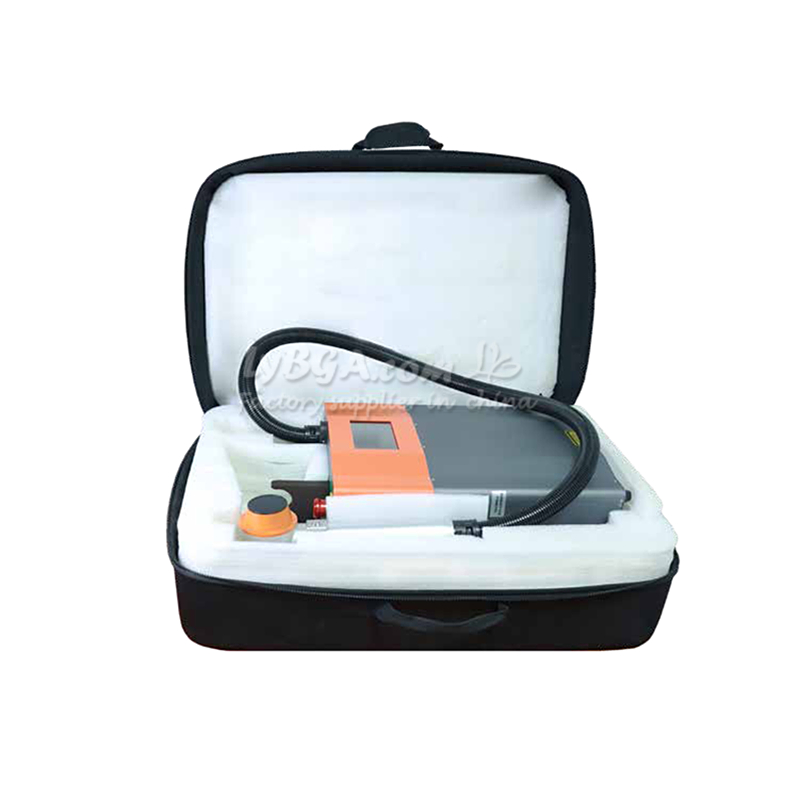 LY-LCG100A 100W Darbeli Lazer  - Industrial Lasers incelemesi ve fiyatı