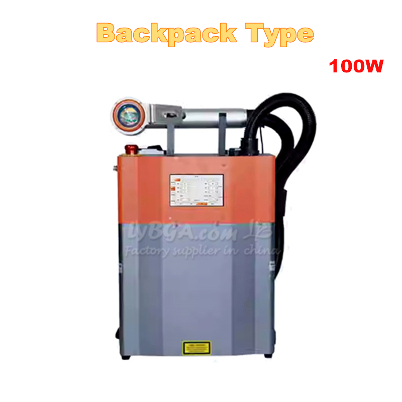 LY-LCG100A 100W Darbeli Lazer  - Industrial Lasers incelemesi ve fiyatı