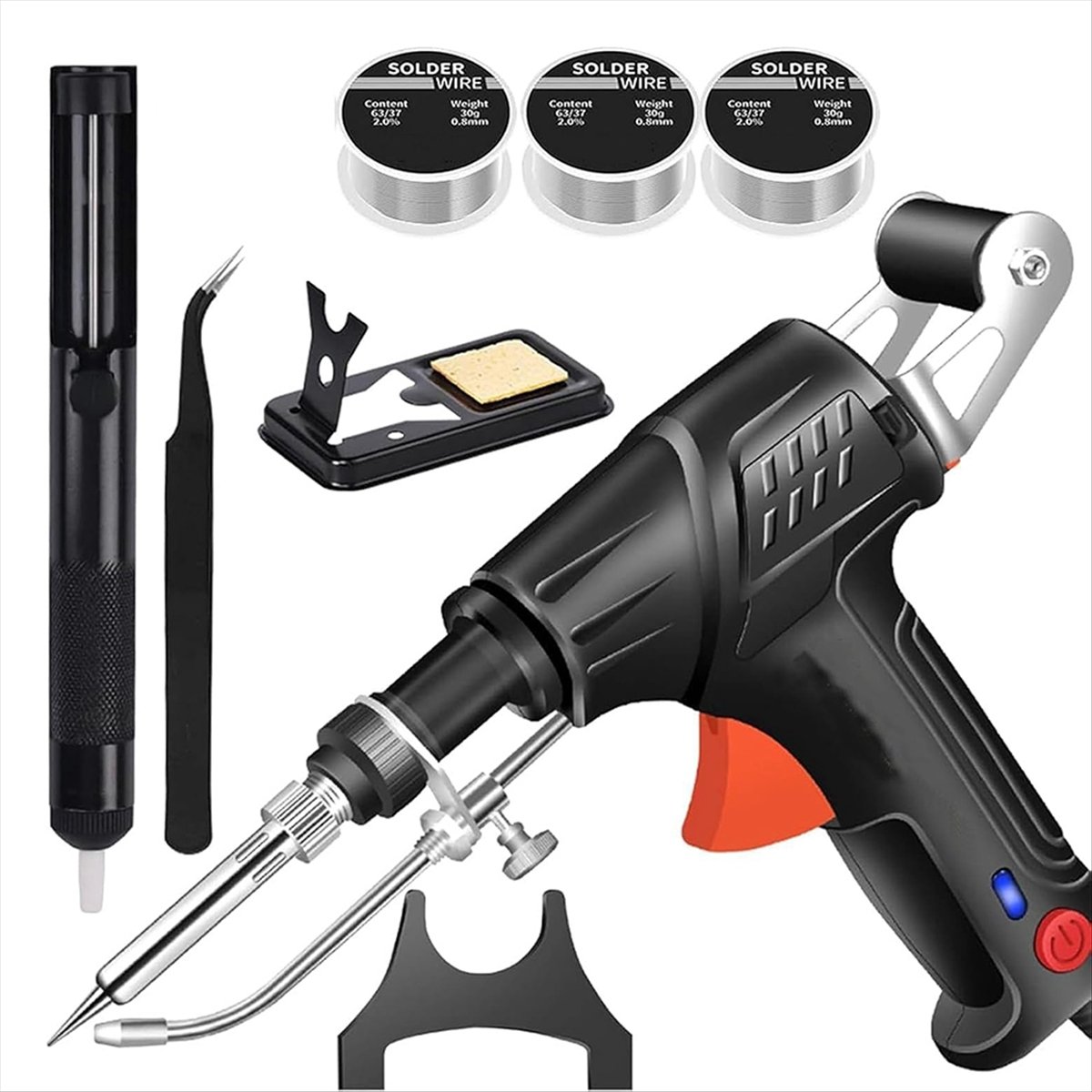 Uygun Fiyatlı Dahili Isıtmalı  - Industrial Laser Welding Tool incelemesi ve fiyatı