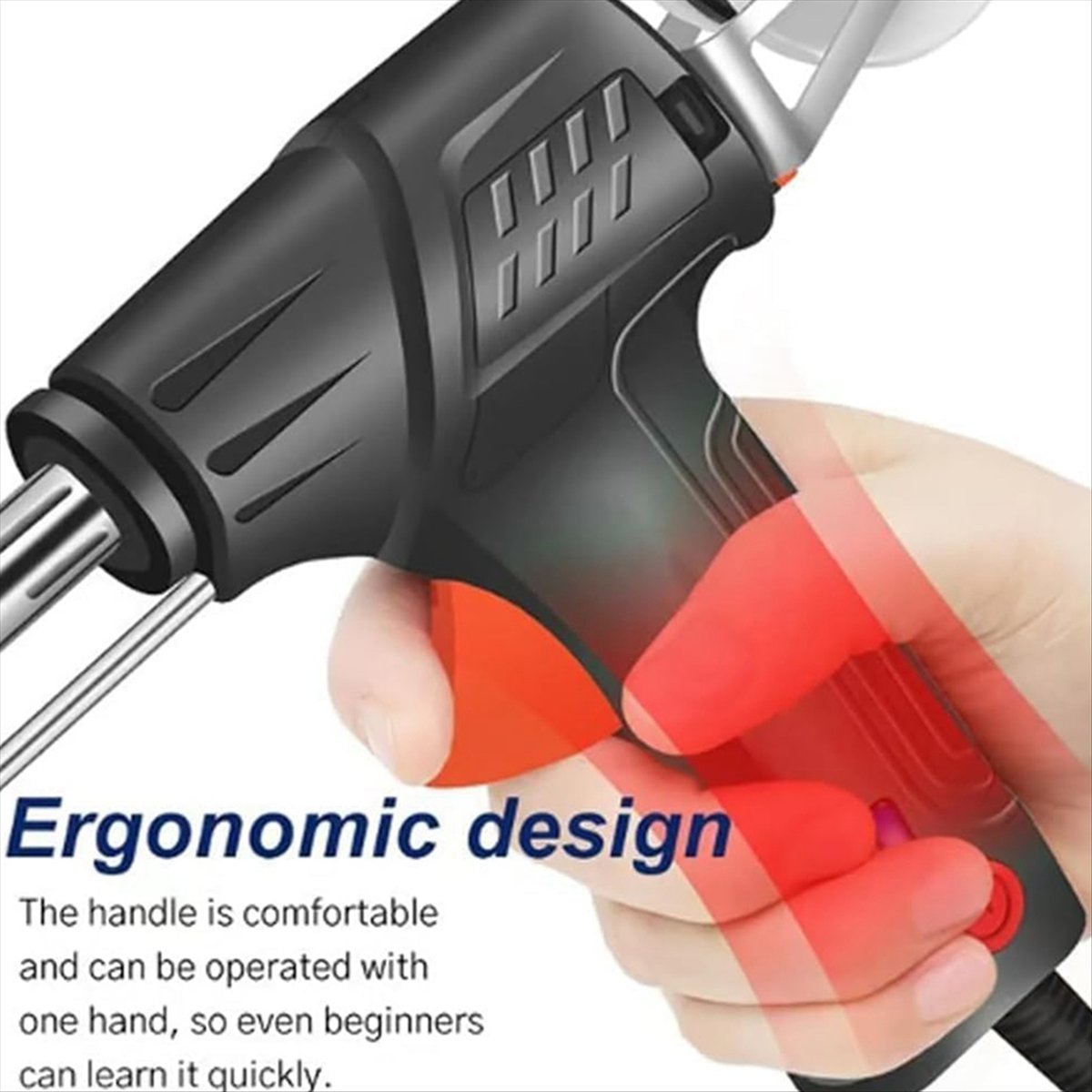 Uygun Fiyatlı Dahili Isıtmalı  - Industrial Laser Welding Tool incelemesi ve fiyatı