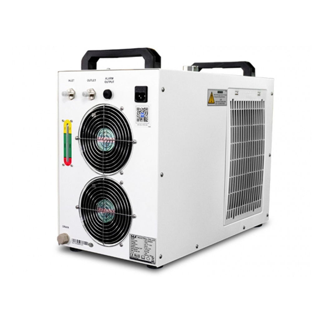 Endüstriyel Su Soğutucu Fabrik - Industrial Laser Welding Machine Hand Held incelemesi ve fiyatı