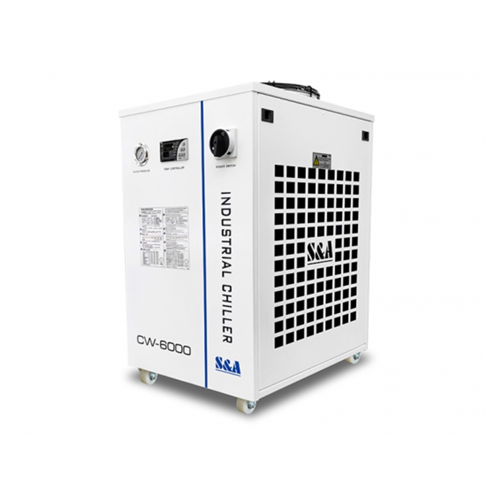 Endüstriyel Su Soğutucu Fabrik - Industrial Laser Welding Machine Hand Held incelemesi ve fiyatı