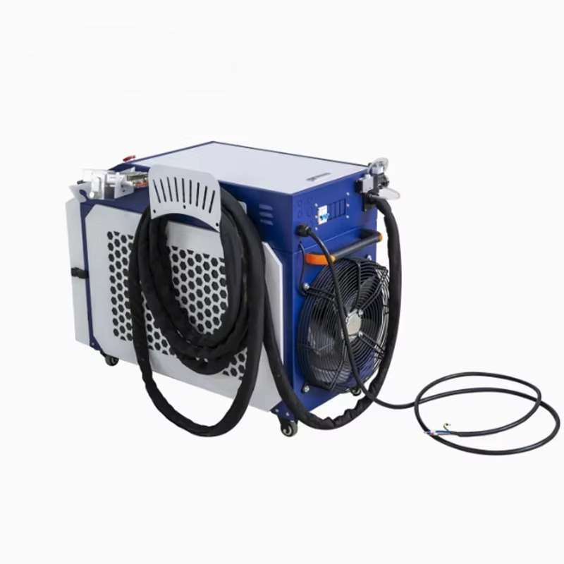 Paslanmaz Çelik Yağ Boyası Pas - Industrial Laser Paint Removal incelemesi ve fiyatı
