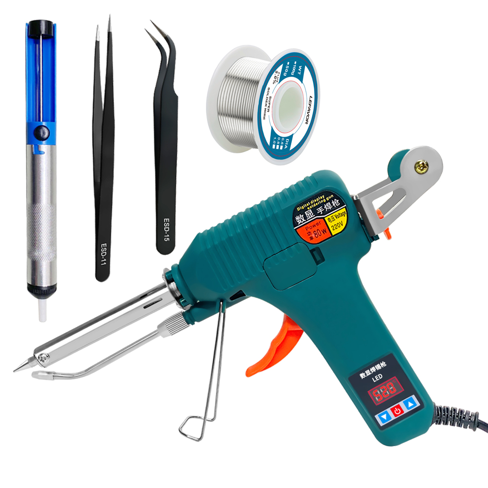 Elektrikli havya tabancası el  - Industrial Laser Welding Tool incelemesi ve fiyatı