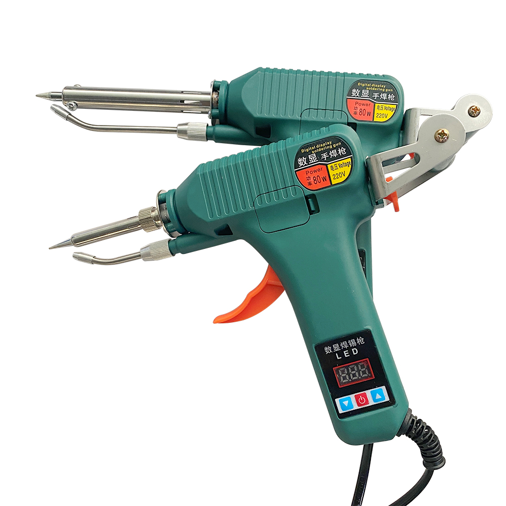 Elektrikli havya tabancası el  - Industrial Laser Welding Tool incelemesi ve fiyatı
