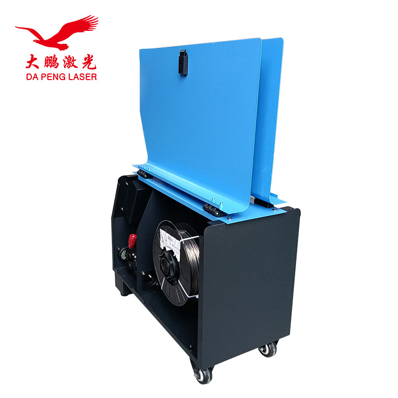 Lazer Kaynak Makineleri için E - Industrial Laser Welding Machine Hand Held incelemesi ve fiyatı