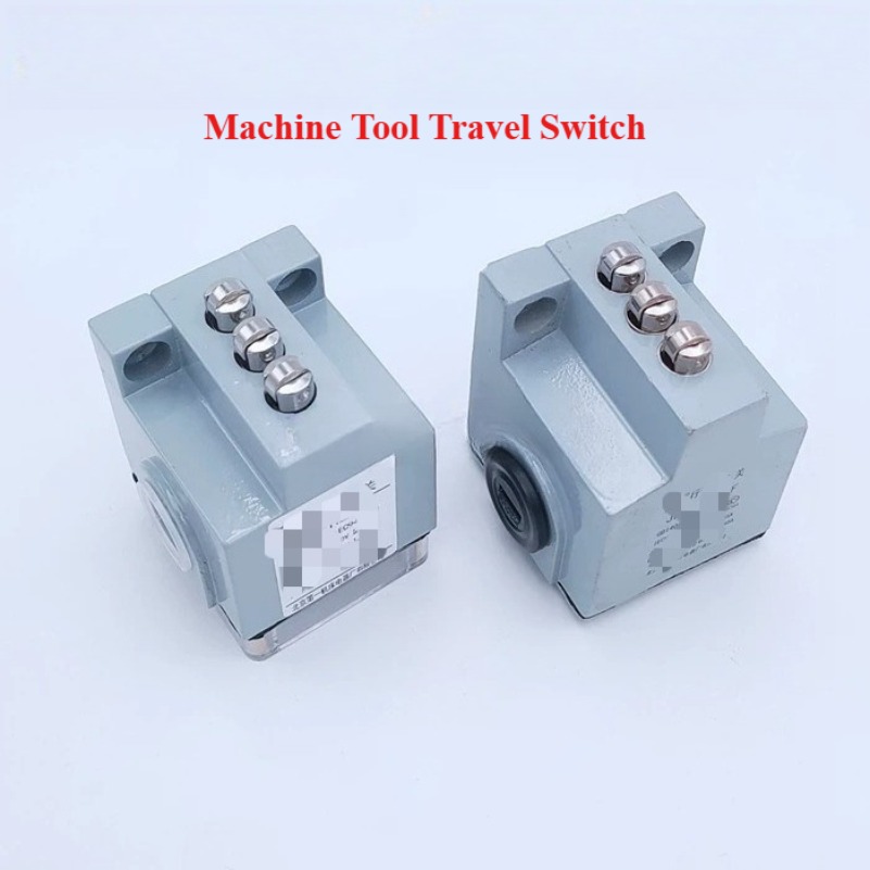 Yeni JW2-11Z/3 Üçlü Seyahat An - Limit Switch Cnc incelemesi ve fiyatı