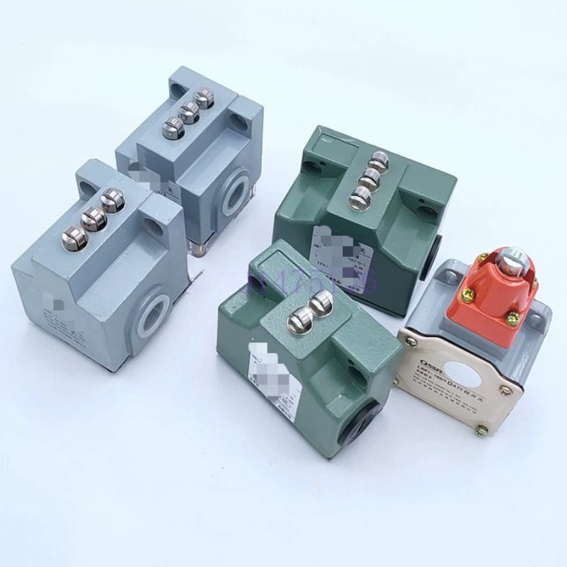 Yeni JW2-11Z/3 Üçlü Seyahat An - Limit Switch Cnc incelemesi ve fiyatı