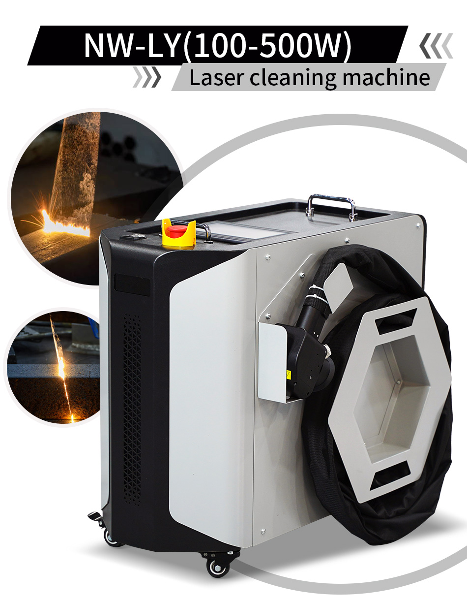 Metal, Otomotiv Parça Restoras - Industrial Laser Paint Removal incelemesi ve fiyatı