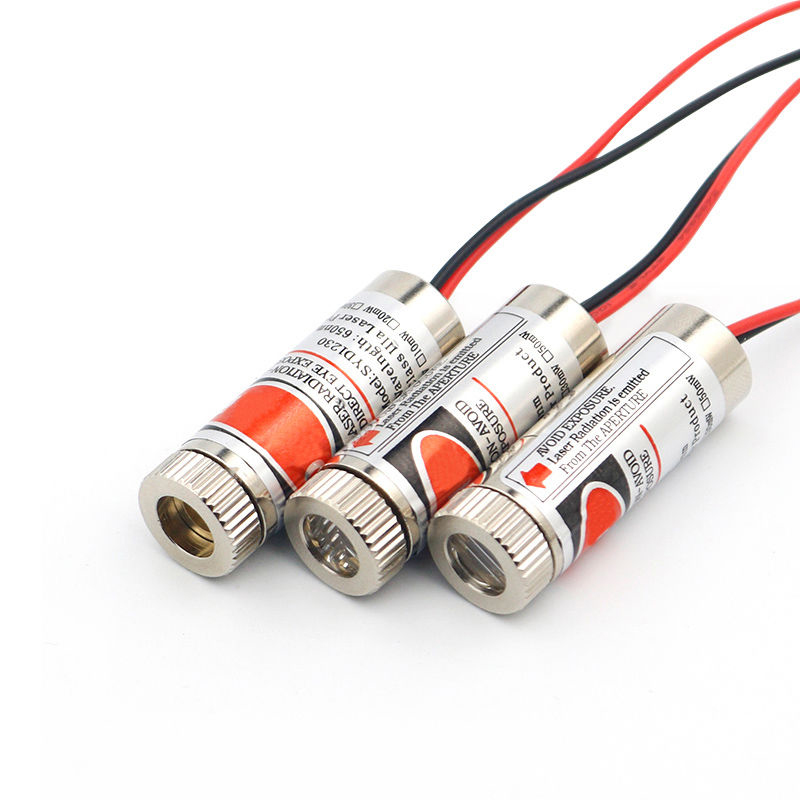 Yüksek Kaliteli Kırmızı Çizgi  - Industrial Laser Line incelemesi ve fiyatı