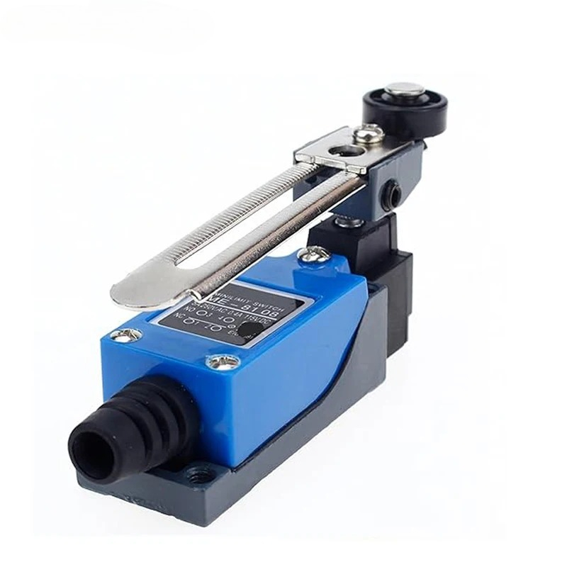 ME8104 ME8108 Limit SwitchSu G - Limit Switch Cnc incelemesi ve fiyatı
