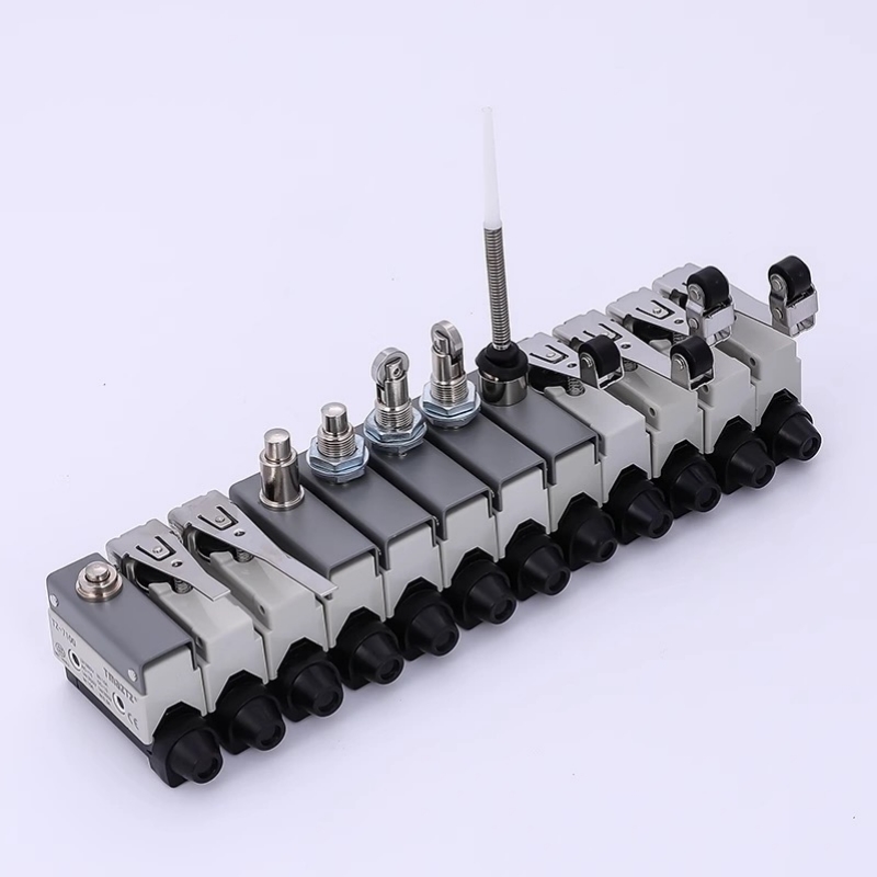 10A 250VAC AZ-7312 AZ-7311 AZ- - Limit Switch Cnc incelemesi ve fiyatı