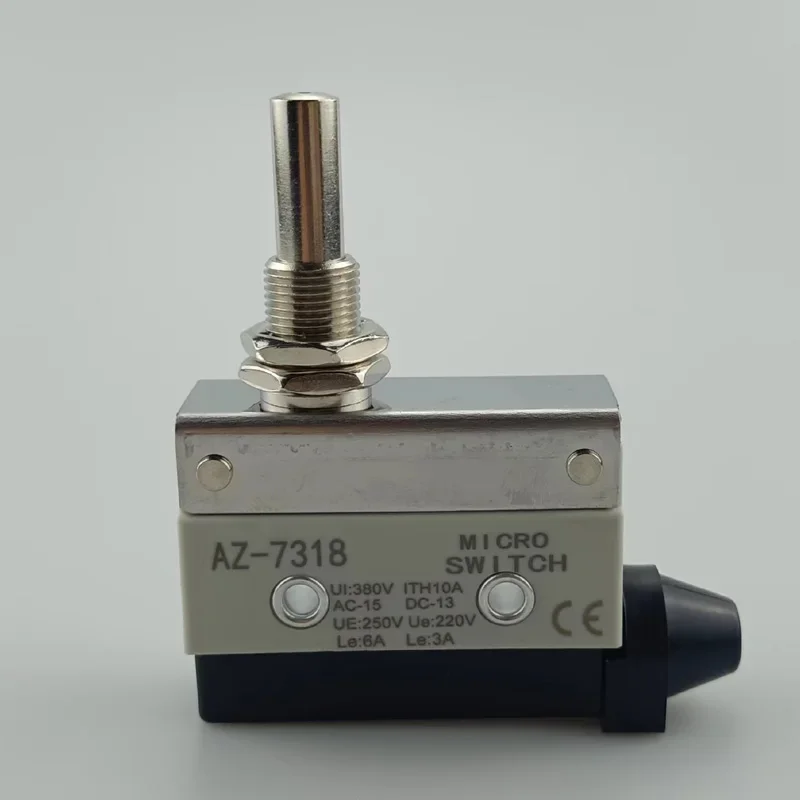 10A 250VAC AZ-7312 AZ-7311 AZ- - Limit Switch Cnc incelemesi ve fiyatı