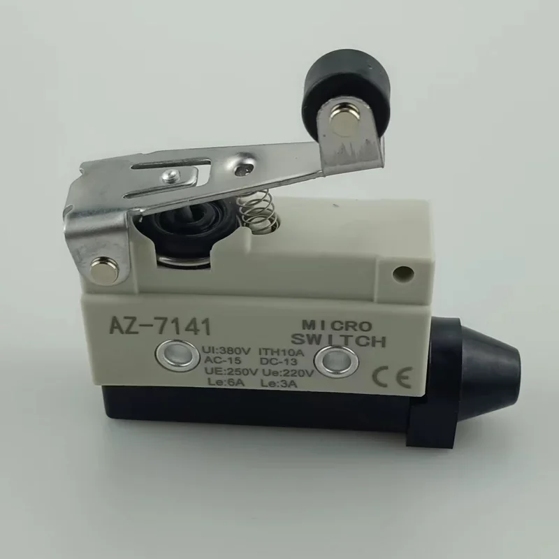 10A 250VAC AZ-7312 AZ-7311 AZ- - Limit Switch Cnc incelemesi ve fiyatı