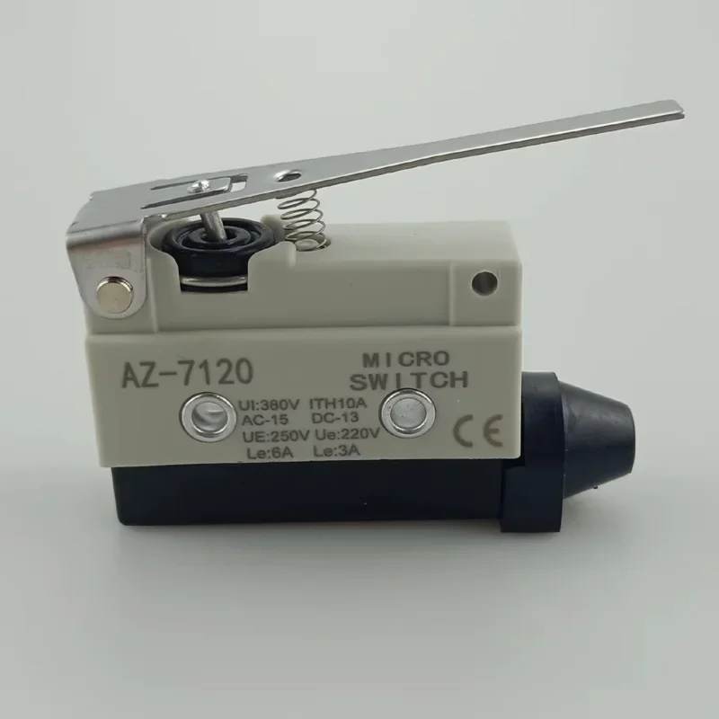 10A 250VAC AZ-7312 AZ-7311 AZ- - Limit Switch Cnc incelemesi ve fiyatı