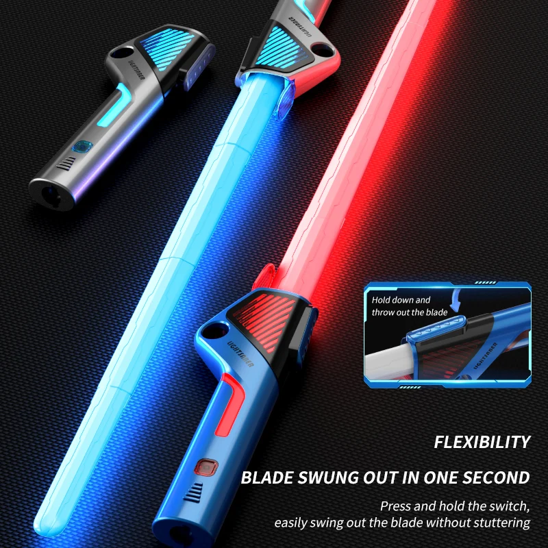 Çocuklar Renkli Parlayan Kılıç - Industrial Laser Line incelemesi ve fiyatı