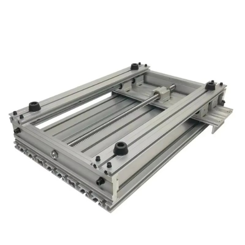 Alüminyum CNC 3040 6040 Çerçev - Limit Switch Cnc incelemesi ve fiyatı