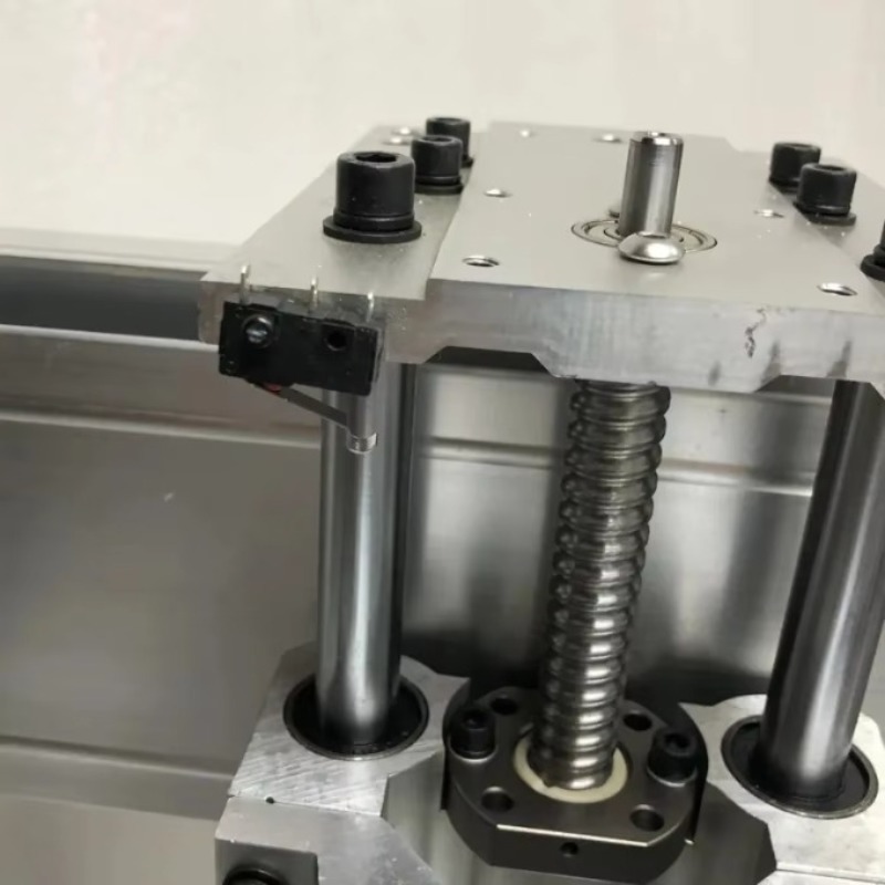 Alüminyum CNC 3040 6040 Çerçev - Limit Switch Cnc incelemesi ve fiyatı