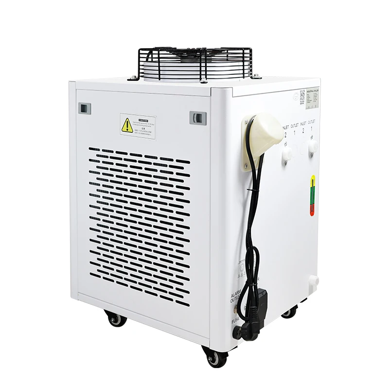 CW5300 Su Soğutucu CO2 Lazer S - Industrial Lasers incelemesi ve fiyatı