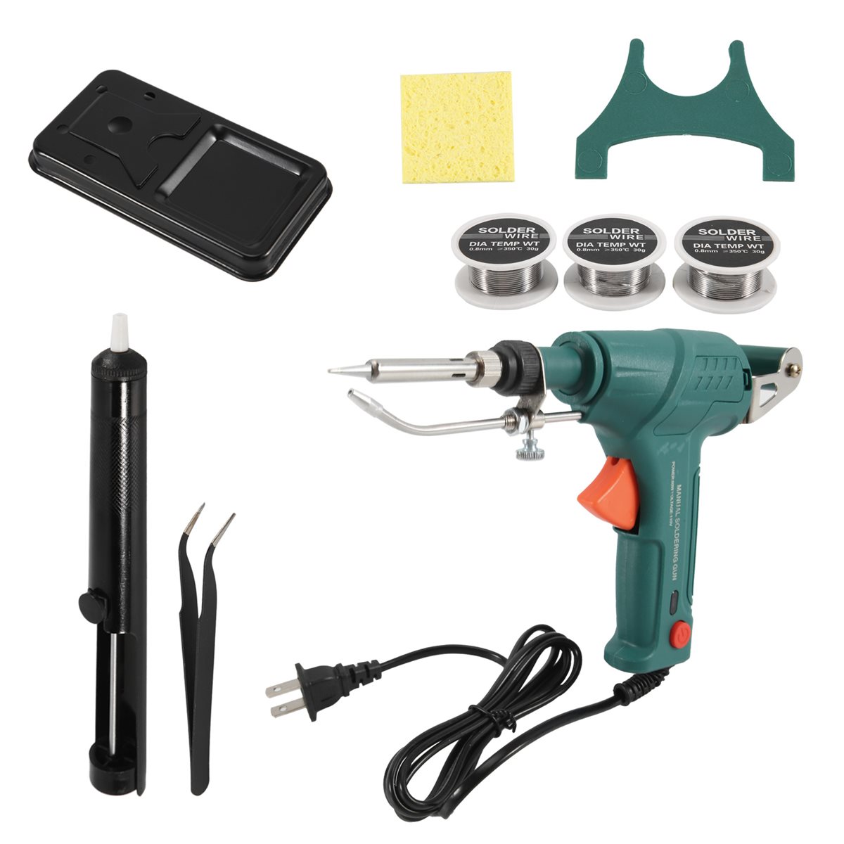 İçten Isıtmalı Endüstriyel Kay - Industrial Laser Welding Tool incelemesi ve fiyatı